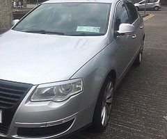 Tdi Passat