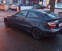 Mercedes-Benz C-Class - Image 4/5