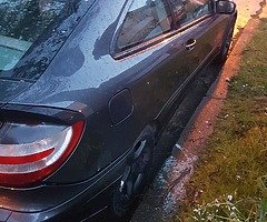 Mercedes-Benz C-Class - Image 5/5