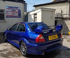 Evo 6