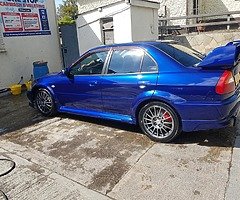 Evo 6 - Image 4/9