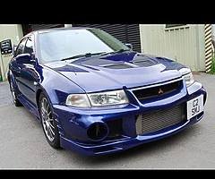 Evo 6 - Image 6/9
