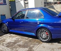 Evo 6 - Image 9/9
