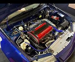 Evo 6 - Image 8/9