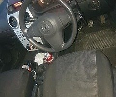 2007 1.2 corsa - Image 4/4
