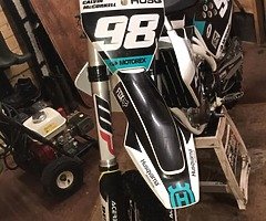 FOR SALE❗️❗️❗️
2018 Husqvarna