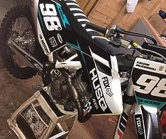 FOR SALE❗️❗️❗️
2018 Husqvarna - Image 3/4