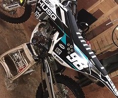 FOR SALE❗️❗️❗️
2018 Husqvarna - Image 4/4