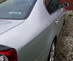 Volkswagen passat FSI sport 2l. nct till 03/[hidden information]km manual transmission