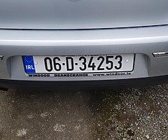 Volkswagen passat FSI sport 2l. nct till 03/[hidden information]km manual transmission - Image 3/4
