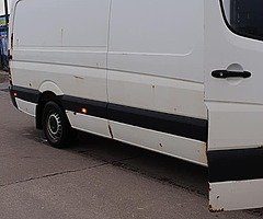 Mercedes sprinter 315 - Image 3/7