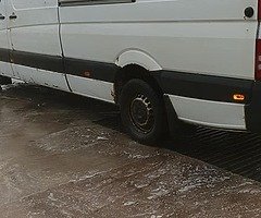 Mercedes sprinter 315 - Image 4/7