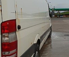 Mercedes sprinter 315 - Image 5/7
