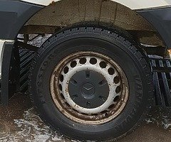 Mercedes sprinter 315 - Image 6/7