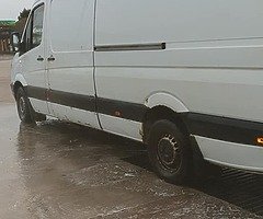 Mercedes sprinter 315 - Image 7/7