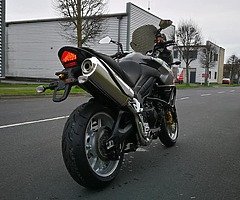 triumph Tiger