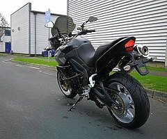 triumph Tiger - Image 3/5
