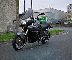 triumph Tiger - Image 4/5