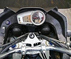 triumph Tiger - Image 5/5