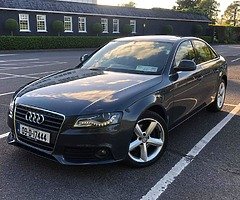Audi a4 fresh nct like new automatic - Image 4/10