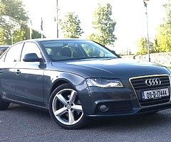 Audi a4 fresh nct like new automatic - Image 6/10