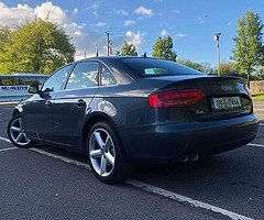 Audi a4 fresh nct like new automatic - Image 7/10