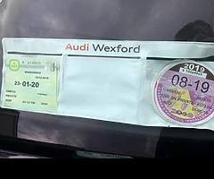 Audi A4 Sline 1.9 TDI 130BHP NCT 01/20 TAX 09/19 6 SPEED - Image 4/9