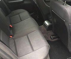 Audi A4 Sline 1.9 TDI 130BHP NCT 01/20 TAX 09/19 6 SPEED - Image 9/9