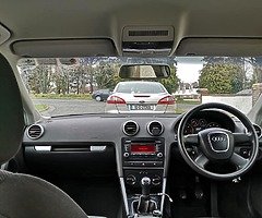 Audi a3 - Image 4/4