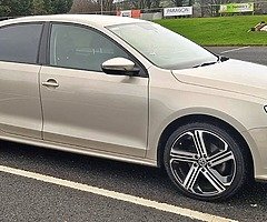 Sold 2016 Volkswagen Atlas