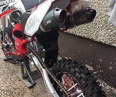 DEMON X 140 - Image 3/10