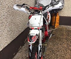 DEMON X 140 - Image 4/10