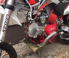 DEMON X 140 - Image 5/10