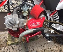 DEMON X 140 - Image 6/10