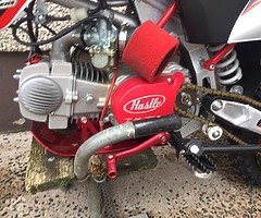 DEMON X 140 - Image 7/10