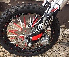 DEMON X 140 - Image 8/10