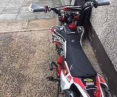 DEMON X 140 - Image 9/10