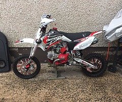 DEMON X 140 - Image 10/10