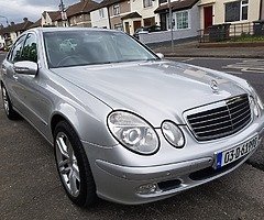 2005 Mercedes-Benz E-Class - Image 3/10