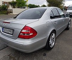2005 Mercedes-Benz E-Class - Image 6/10