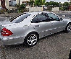 2005 Mercedes-Benz E-Class - Image 7/10