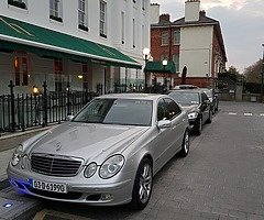 2005 Mercedes-Benz E-Class - Image 9/10