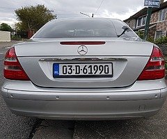 2005 Mercedes-Benz E-Class - Image 10/10