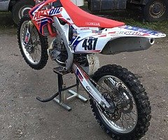 Crf 250 R - Image 3/3