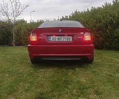 BMW 320 cd 150bhp coupe *price drop* - Image 5/9