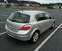 Opel Astra Breaking - Image 3/6