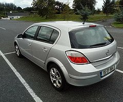 Opel Astra Breaking - Image 4/6