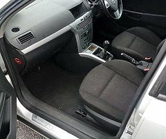 Opel Astra Breaking - Image 5/6