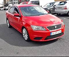 131 Seat Toledo 1.6 diesel for sale