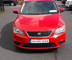 131 Seat Toledo 1.6 diesel for sale